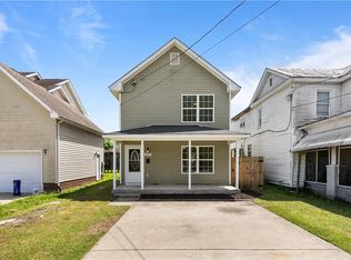 515 Battery Ave, Suffolk, VA 23434