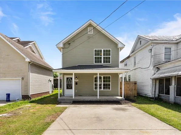 515 Battery Ave, Suffolk, VA 23434