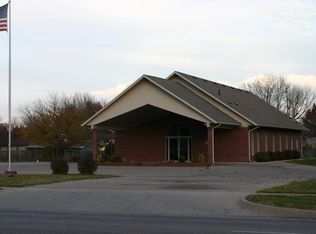 1860 N Tyler Rd, Wichita, KS 67212