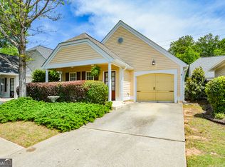4930 Carson Glen Ln #50, Acworth, GA 30101