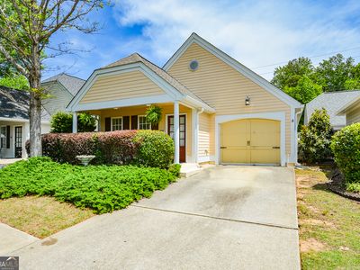 4930 Carson Glen Ln #50, Acworth, GA, 30101