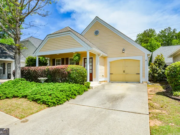 4930 Carson Glen Ln #50, Acworth, GA 30101