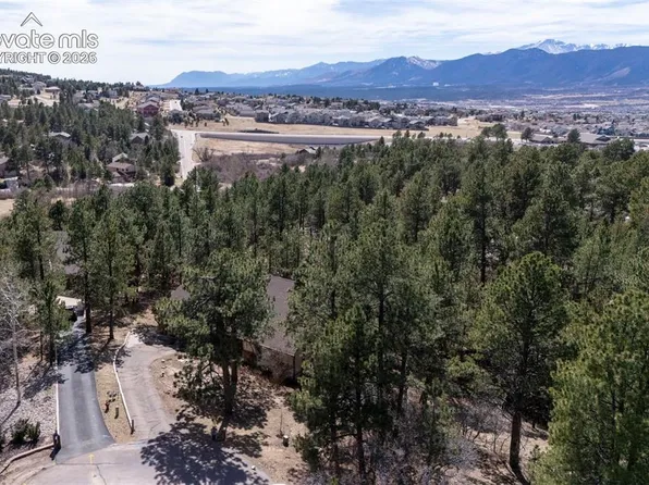 18320 Sloan Ln, Monument, CO 80132