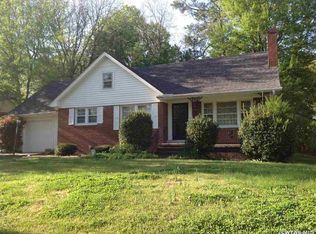 825 Westwood Ave, Jackson, TN 38301