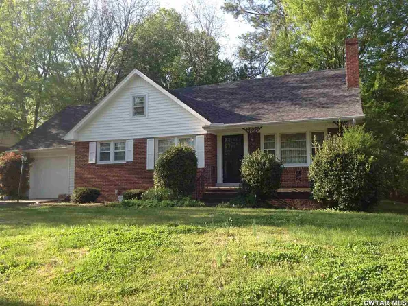 825 Westwood Ave, Jackson, TN 38301