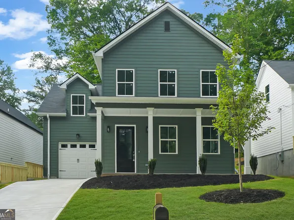 1804 Charles Pl NW, Atlanta, GA 30318