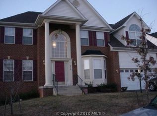 4406 George Frye Cir, Woodbridge, VA 22193