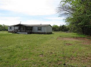 230 Orler Rd, McAlester, OK 74501