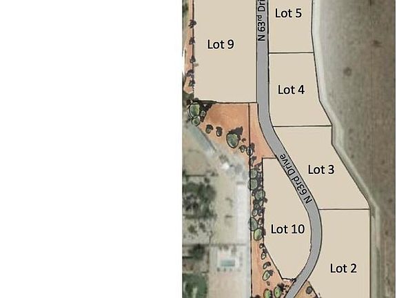 2nd image of 23525 N 63rd Dr