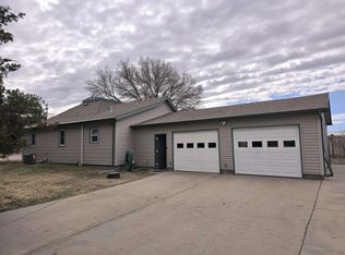 421 N 5th Ave, Hill City, KS 67642