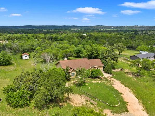 120 Zurita Trl, Marble Falls, TX 78654