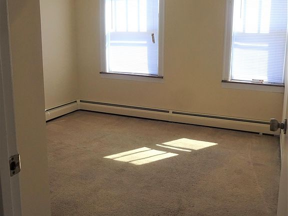 2nd Bedroom (view 119th Str.)