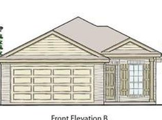 15104 Verela Dr, Austin, TX 78725