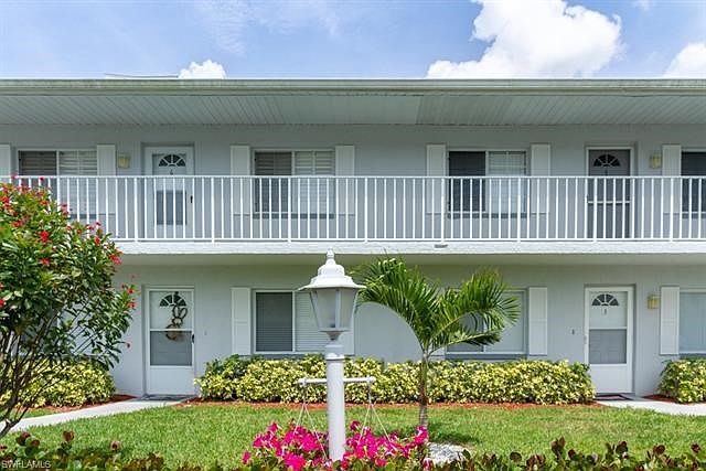 260 Belina Dr. ;  Naples fl 34104