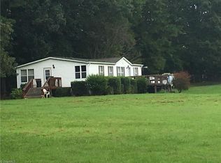 700 S Nc Highway 705, Seagrove, NC 27341