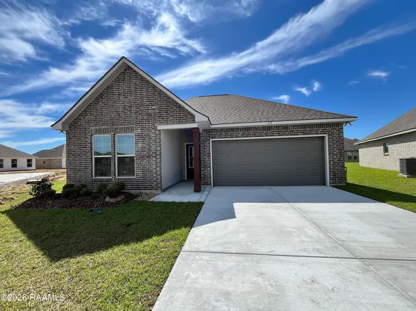 119 Maroon St, Youngsville, LA 70592