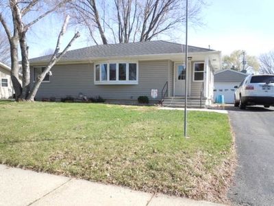 321 Kane St, Fall River, WI, 53932