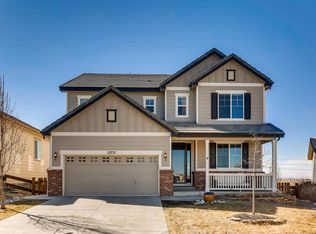 13757 Worthington Pl, Parker, CO 80134