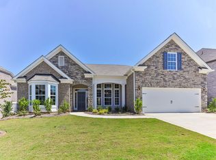 1706 Rochester St, Douglasville, GA 30135