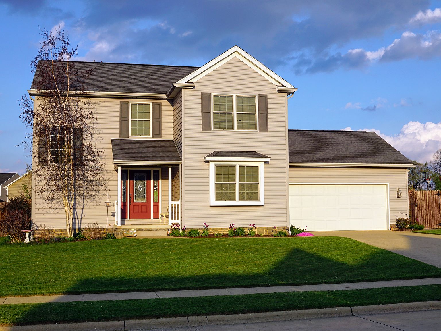 1472 Woodforest St NW, Massillon, OH 44647 Zillow