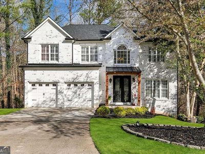307 Blue Ridge Trce, Woodstock, GA, 30189