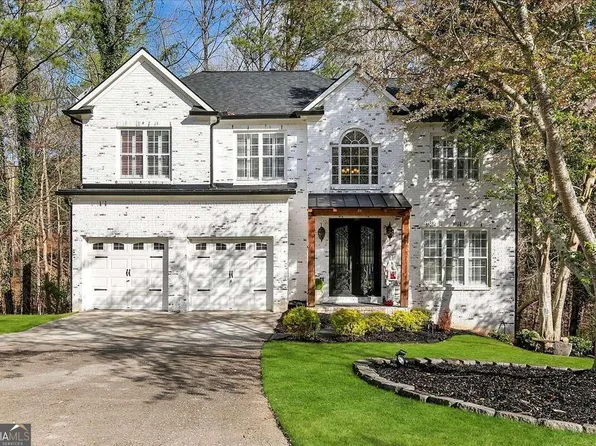 307 Blue Ridge Trce, Woodstock, GA 30189