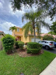 4486 Dogwood Circle, Weston, FL, 33331