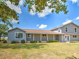 891 SW McLennan Co Rd, Moody, TX 76657