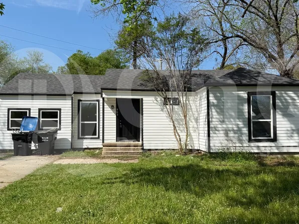 905 Bell Dr, Greenville, TX 75401