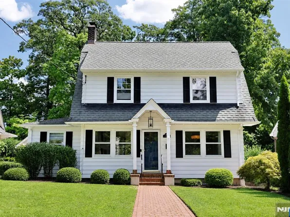 123 Glen Ave, Glen Rock, NJ 07452