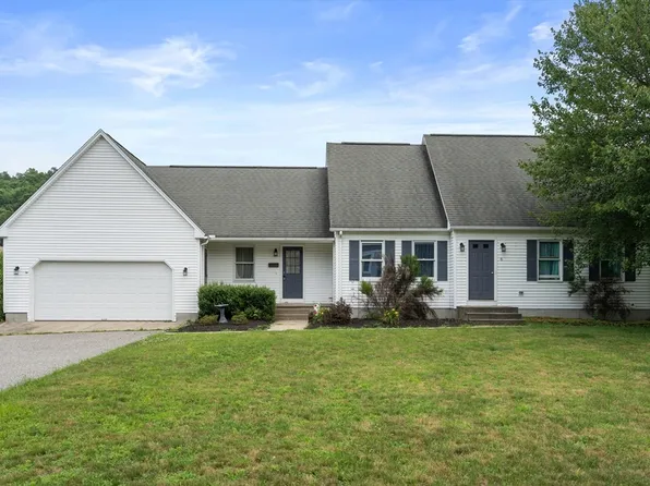 6 Gates St, Monson, MA 01057