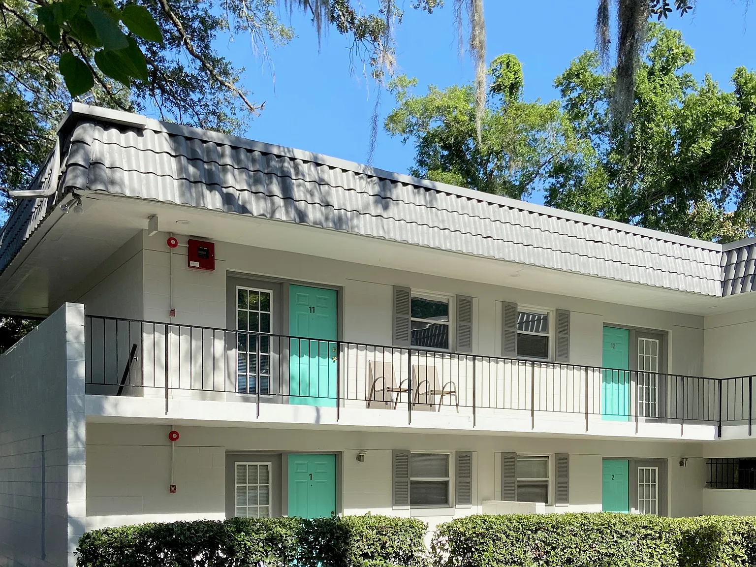 Studio, 500 sqft, $1,050 — Photo 1