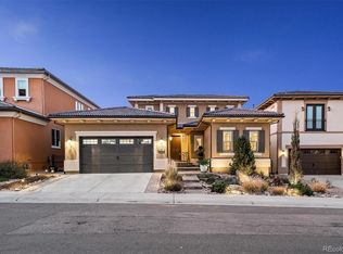 9817 Cantabria Pt, Lone Tree, CO 80124