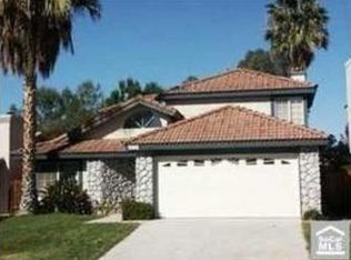 19199 Vintage Woods Dr, Riverside, CA 92508