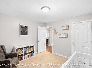 1065 Glenhurst Way, Clarksville, TN 37040