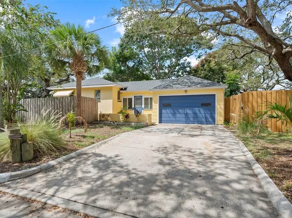 6301 2nd Ave S, Saint Petersburg, FL 33707