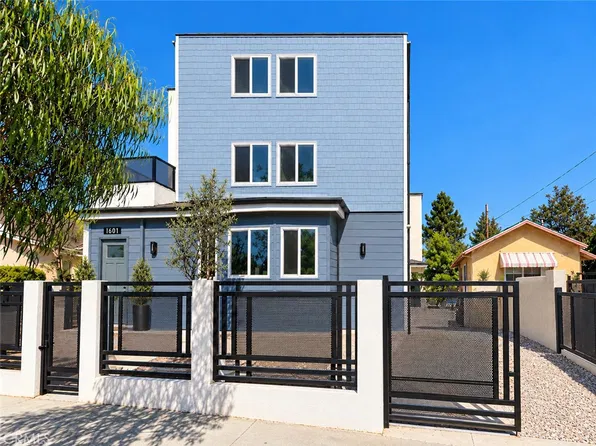 1601 W 36th St #A201-a206, Los Angeles, CA 90018