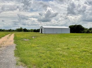 533 E Smith Ferry Rd, Muskogee, OK 74403