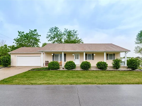 5 Colbert Ln, Silex, MO 63377