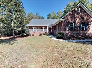284 Red Cedar Ct, Randleman, NC 27317