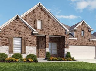 Tulane Plan, Katy Lakes, Katy, TX 77493