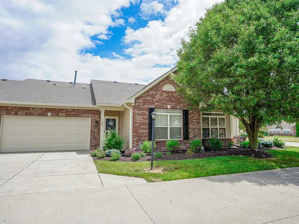 2602 Big Bear Ln, Indianapolis, IN 46217