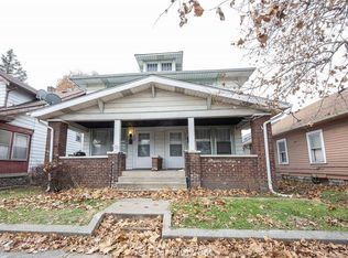 442 N Gladstone Ave, Indianapolis, IN