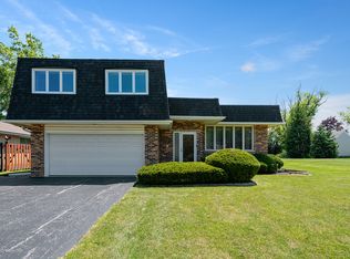 3131 Olive Rd, Homewood, IL 60430