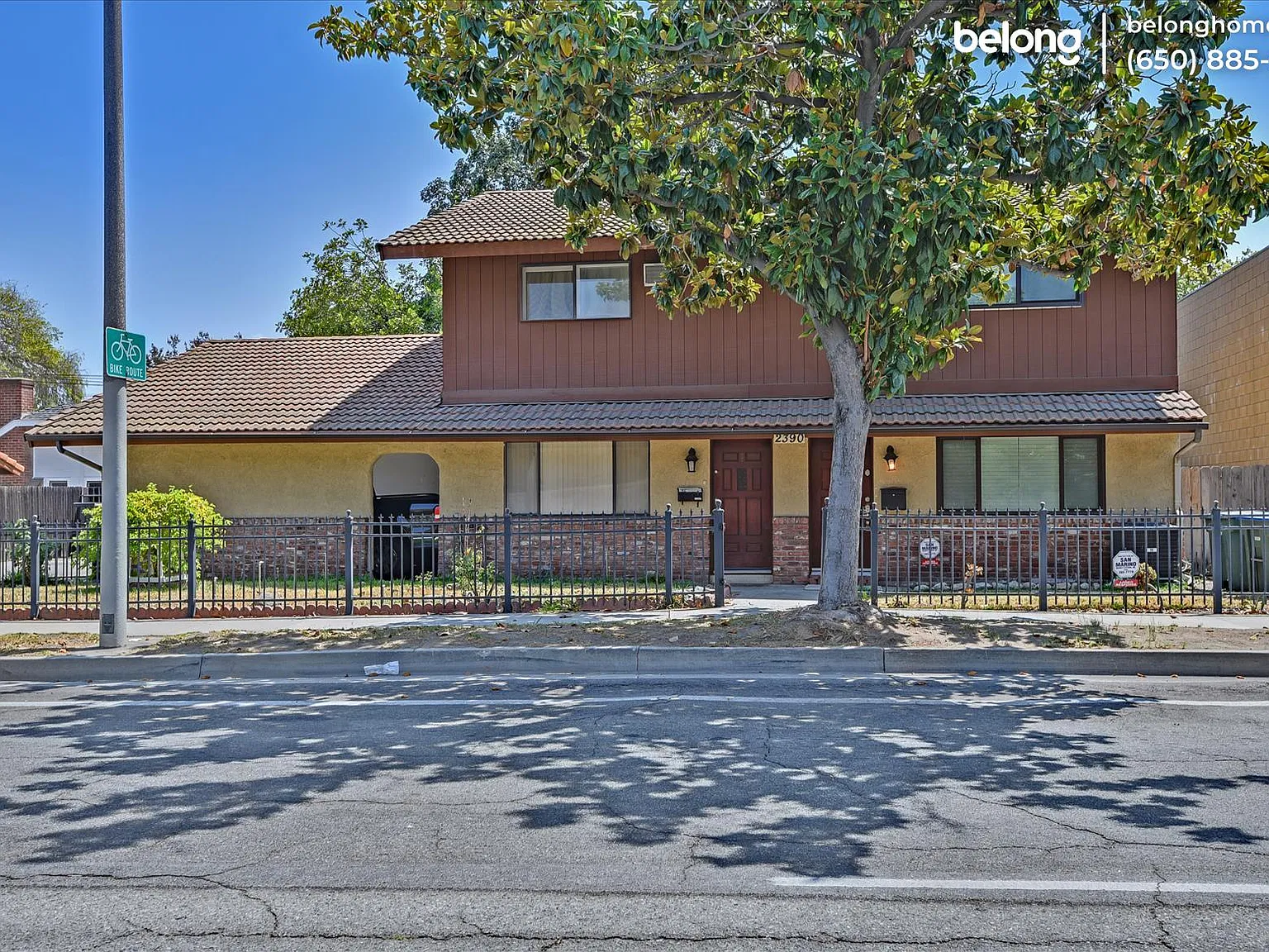 2 bed, 3.5 bath, 1000 sqft, $3,295 — Photo 1