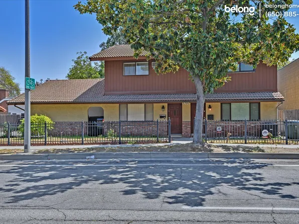 2390 Corson St APT 1, Pasadena, CA 91107
