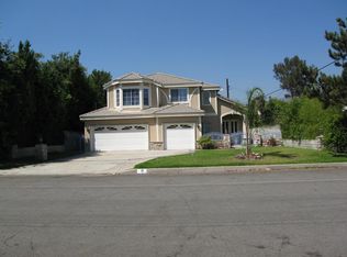 15 W Pamela Rd, Arcadia, CA 91007