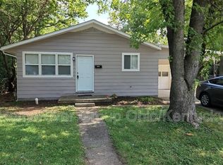 1834 Dewitt Dr, Dayton, OH 45406