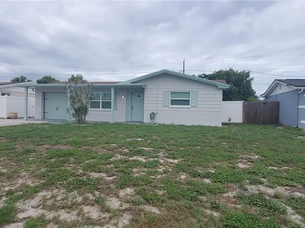 3611 Sheryl Hill Dr, Holiday, FL 34691