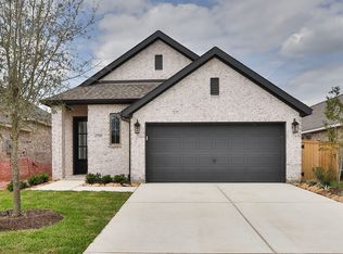 27330 Scarlet Paint Brush Dr, Hockley, TX 77447